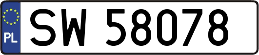 SW58078
