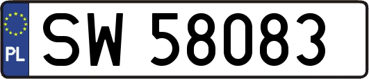 SW58083