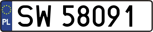 SW58091