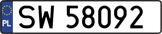 SW58092