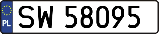SW58095