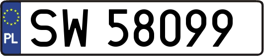 SW58099