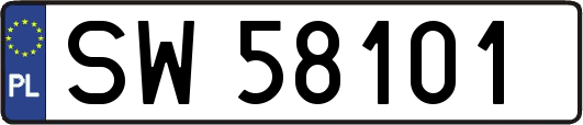 SW58101