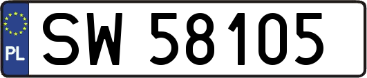 SW58105