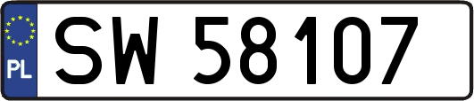 SW58107