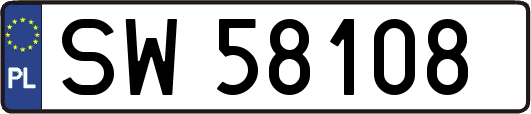 SW58108