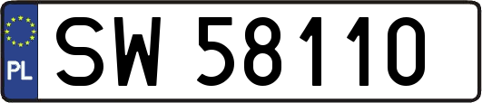 SW58110
