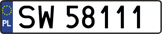 SW58111
