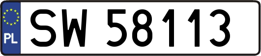 SW58113
