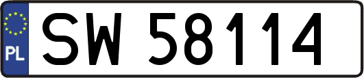 SW58114