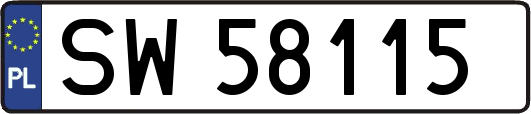 SW58115