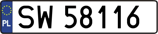 SW58116