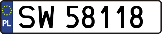 SW58118