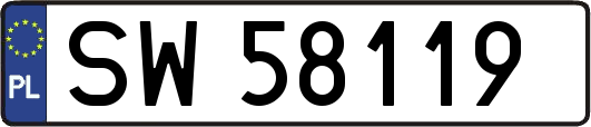 SW58119