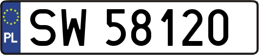 SW58120