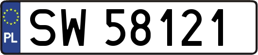 SW58121