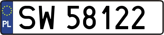 SW58122