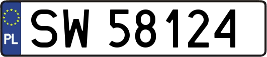 SW58124