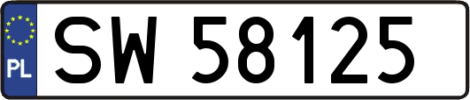 SW58125