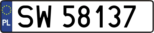 SW58137