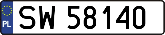 SW58140