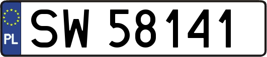 SW58141