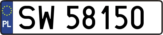 SW58150