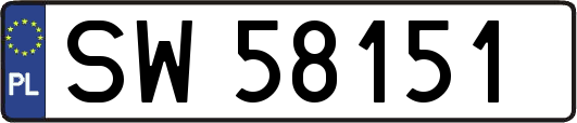 SW58151