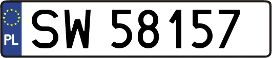 SW58157
