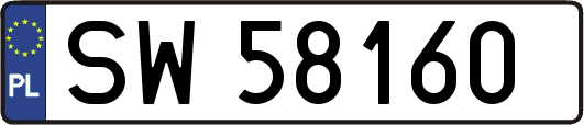SW58160