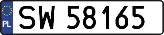 SW58165