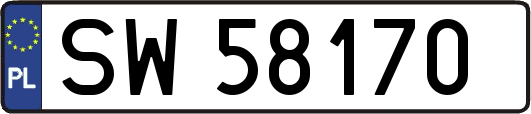 SW58170