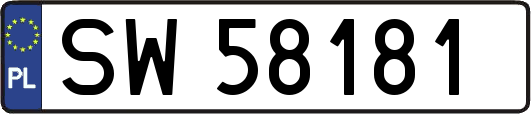 SW58181