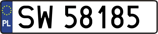 SW58185