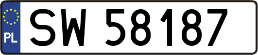 SW58187