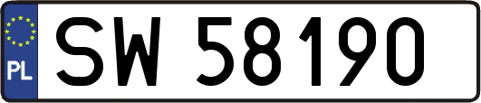 SW58190