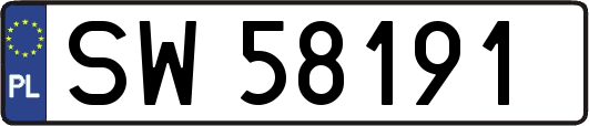SW58191