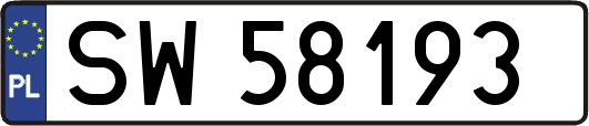 SW58193