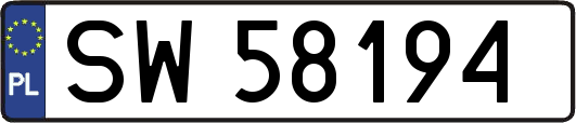 SW58194