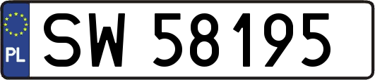 SW58195