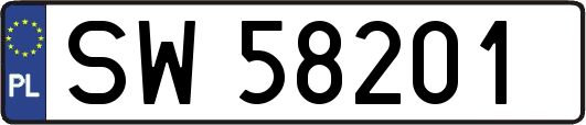 SW58201