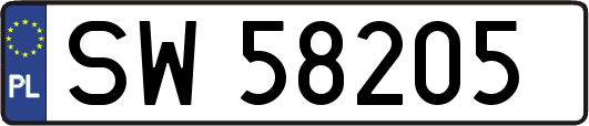SW58205