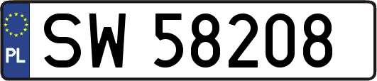 SW58208