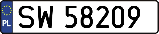 SW58209