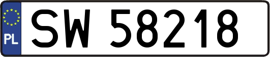SW58218
