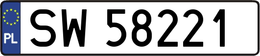 SW58221