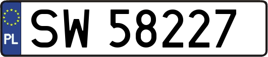 SW58227