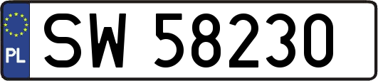 SW58230