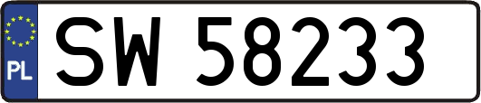 SW58233