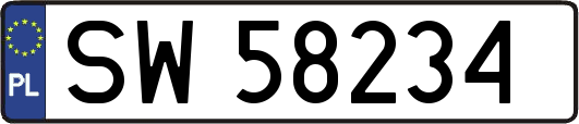SW58234
